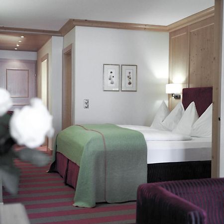 Hotel Rigele Royal Superior Obertauern Esterno foto