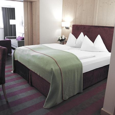 Hotel Rigele Royal Superior Obertauern Esterno foto