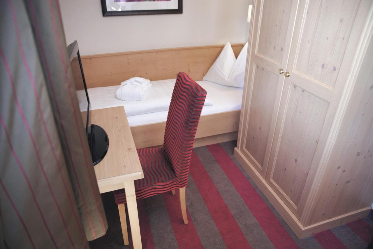 Hotel Rigele Royal Superior Obertauern Esterno foto