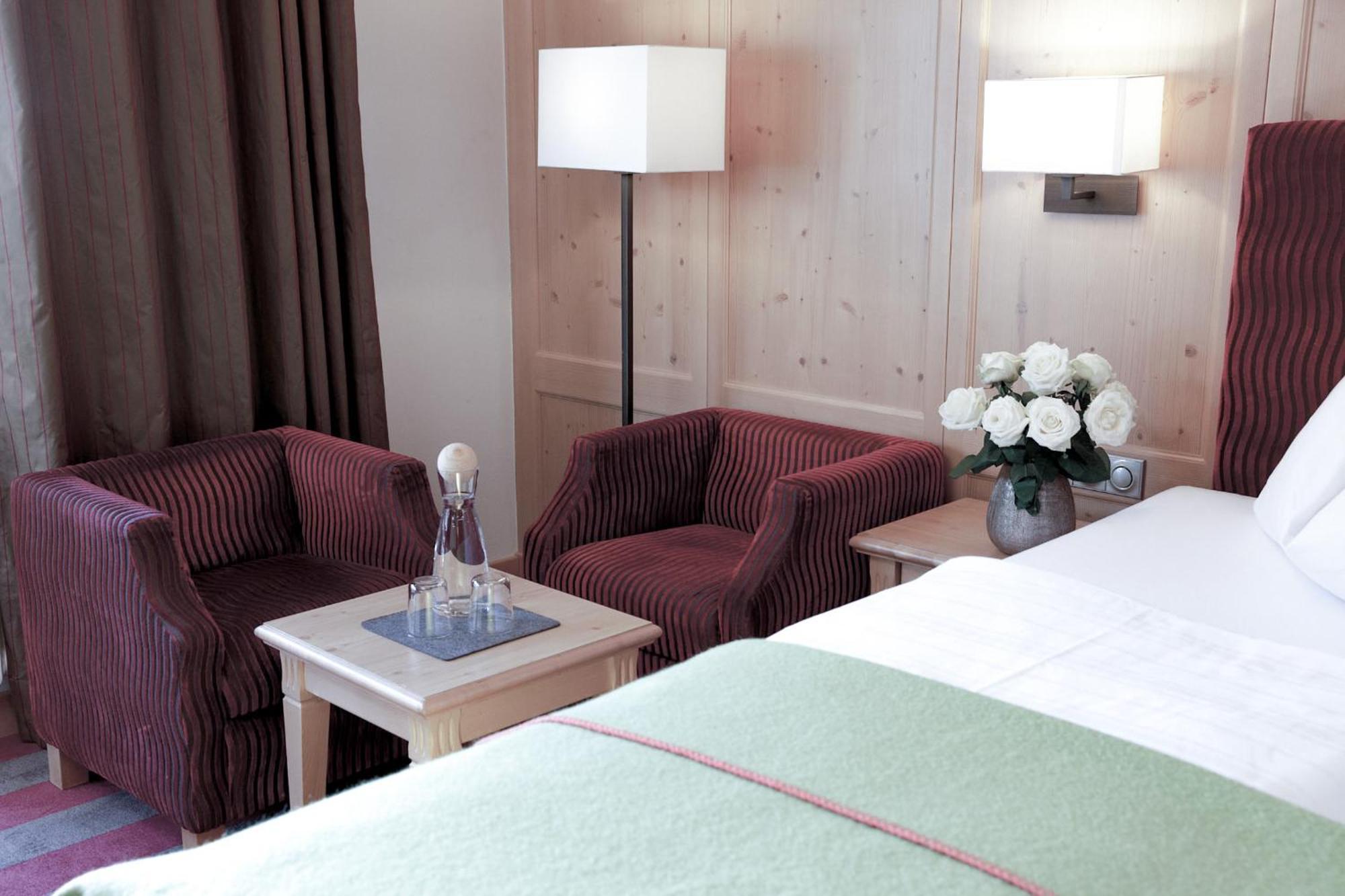 Hotel Rigele Royal Superior Obertauern Esterno foto