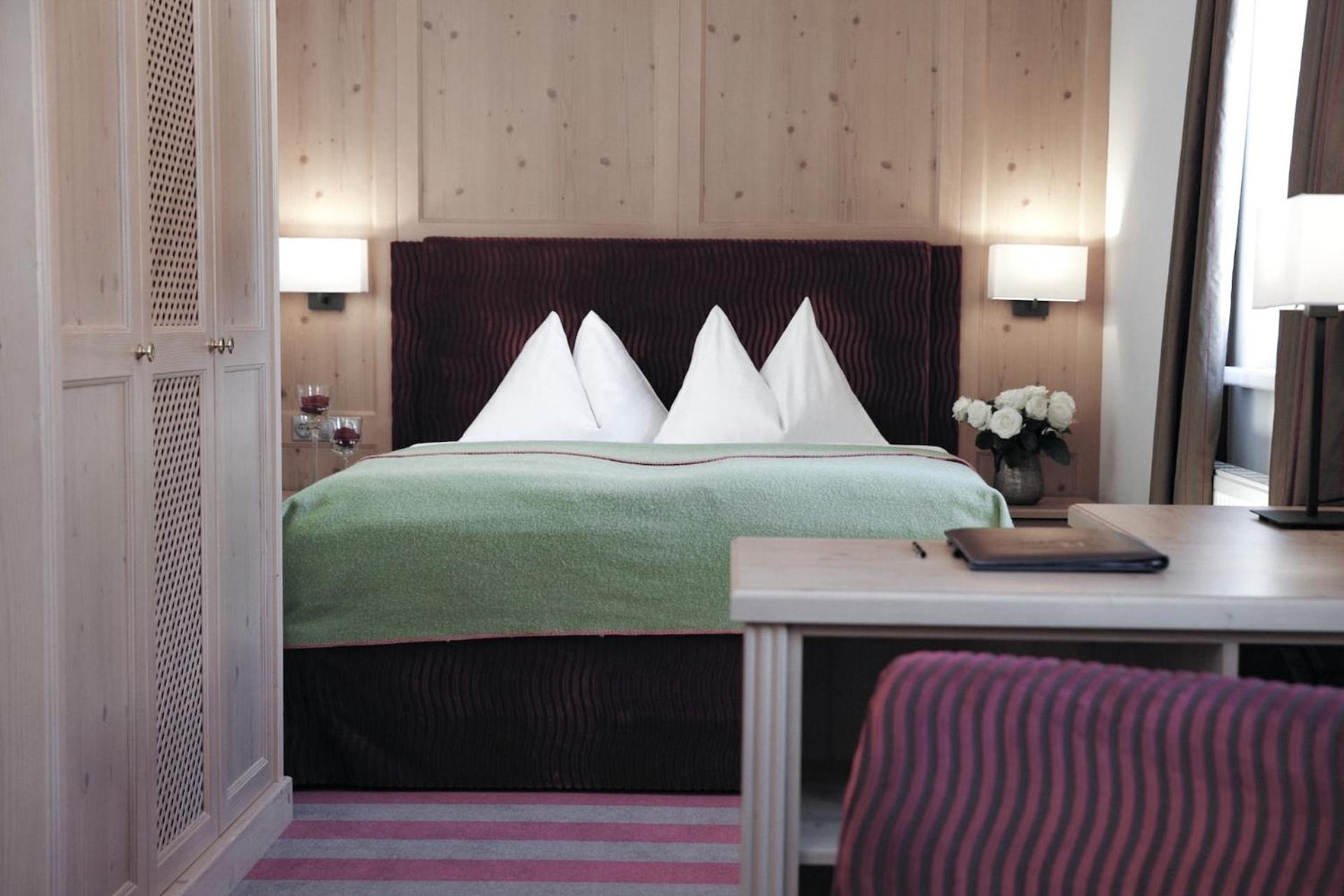 Hotel Rigele Royal Superior Obertauern Esterno foto