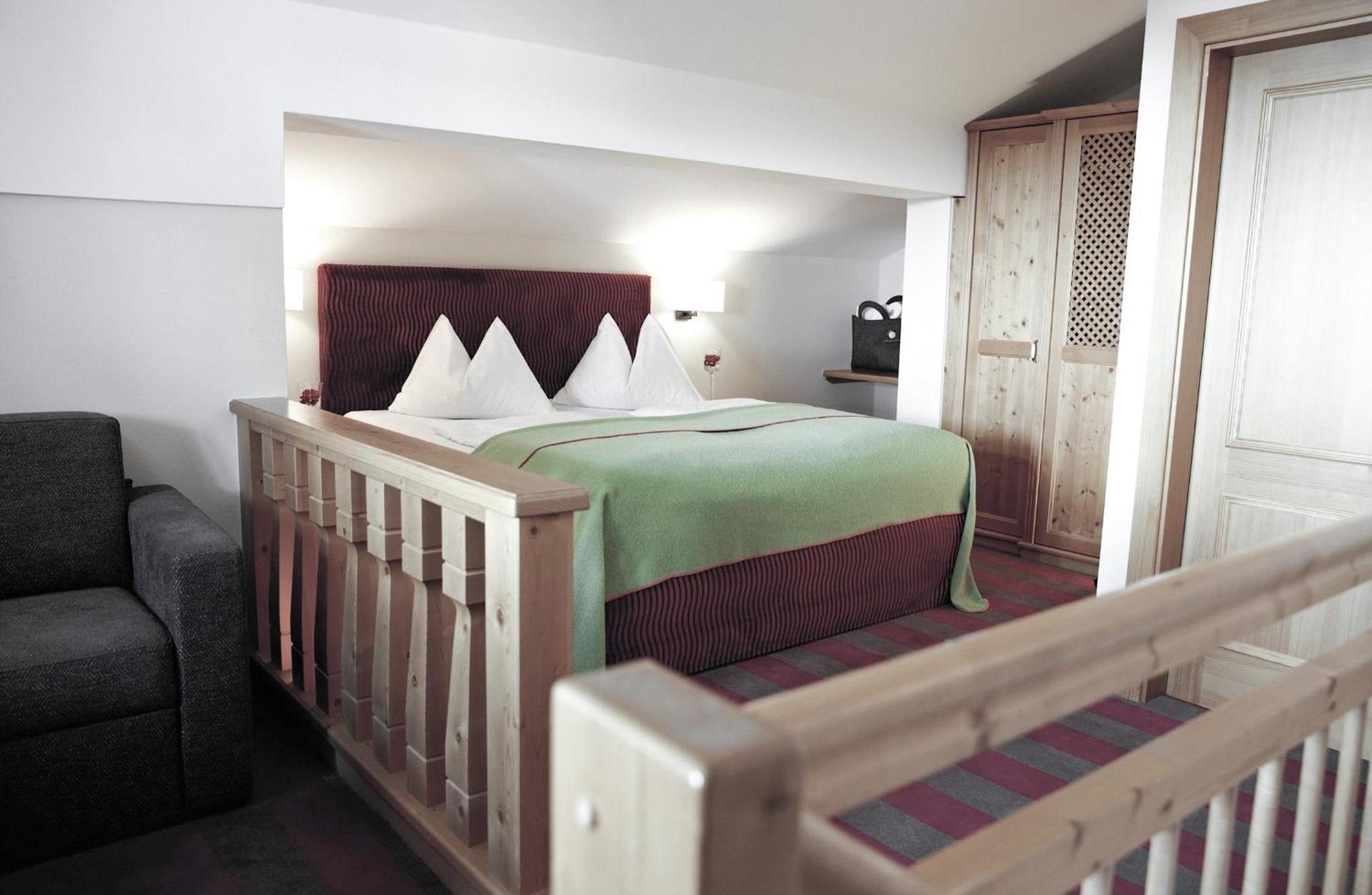 Hotel Rigele Royal Superior Obertauern Esterno foto