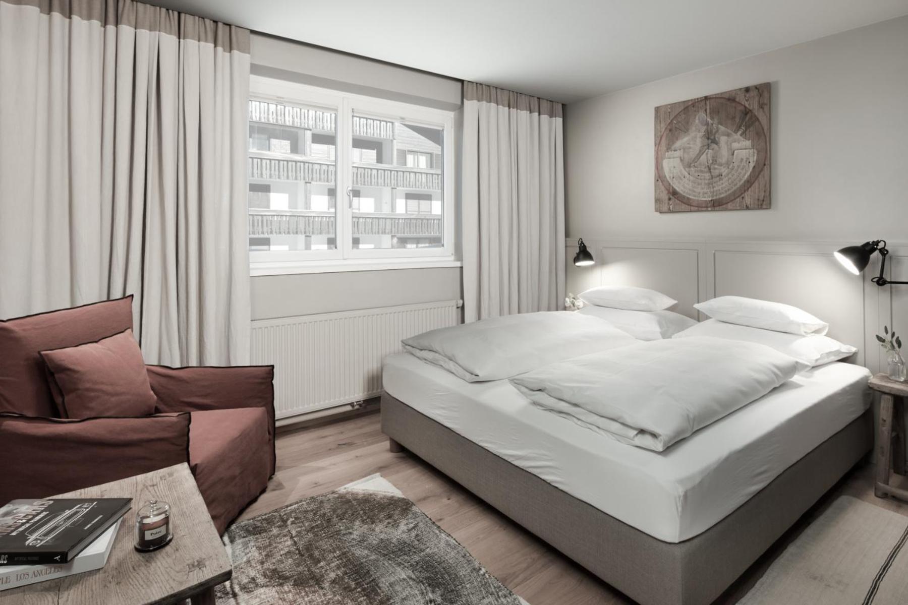 Hotel Rigele Royal Superior Obertauern Esterno foto