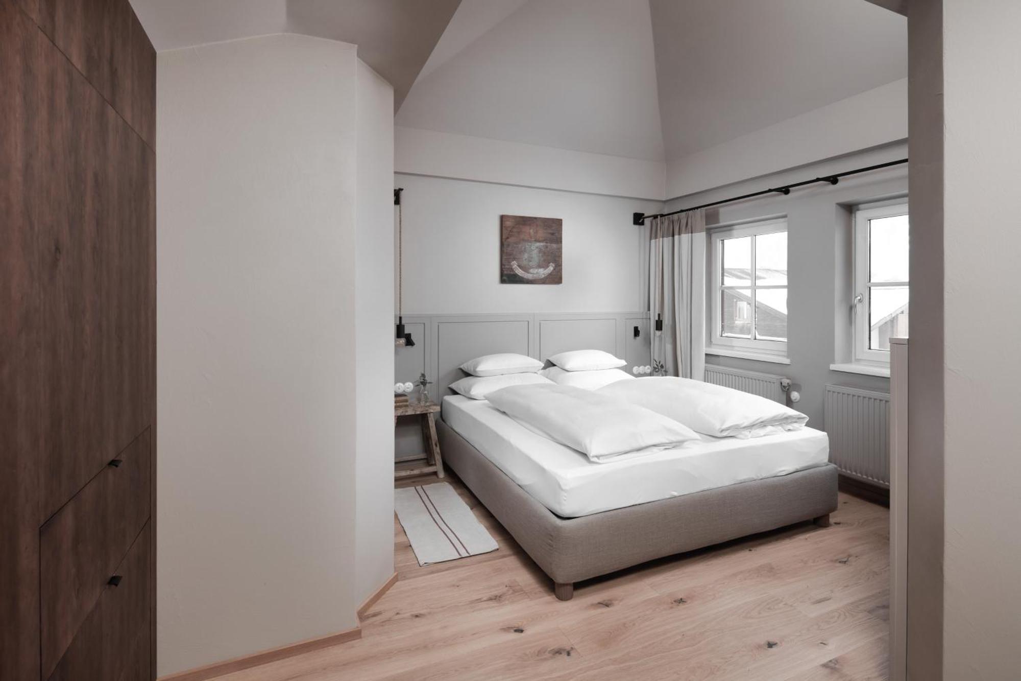 Hotel Rigele Royal Superior Obertauern Esterno foto