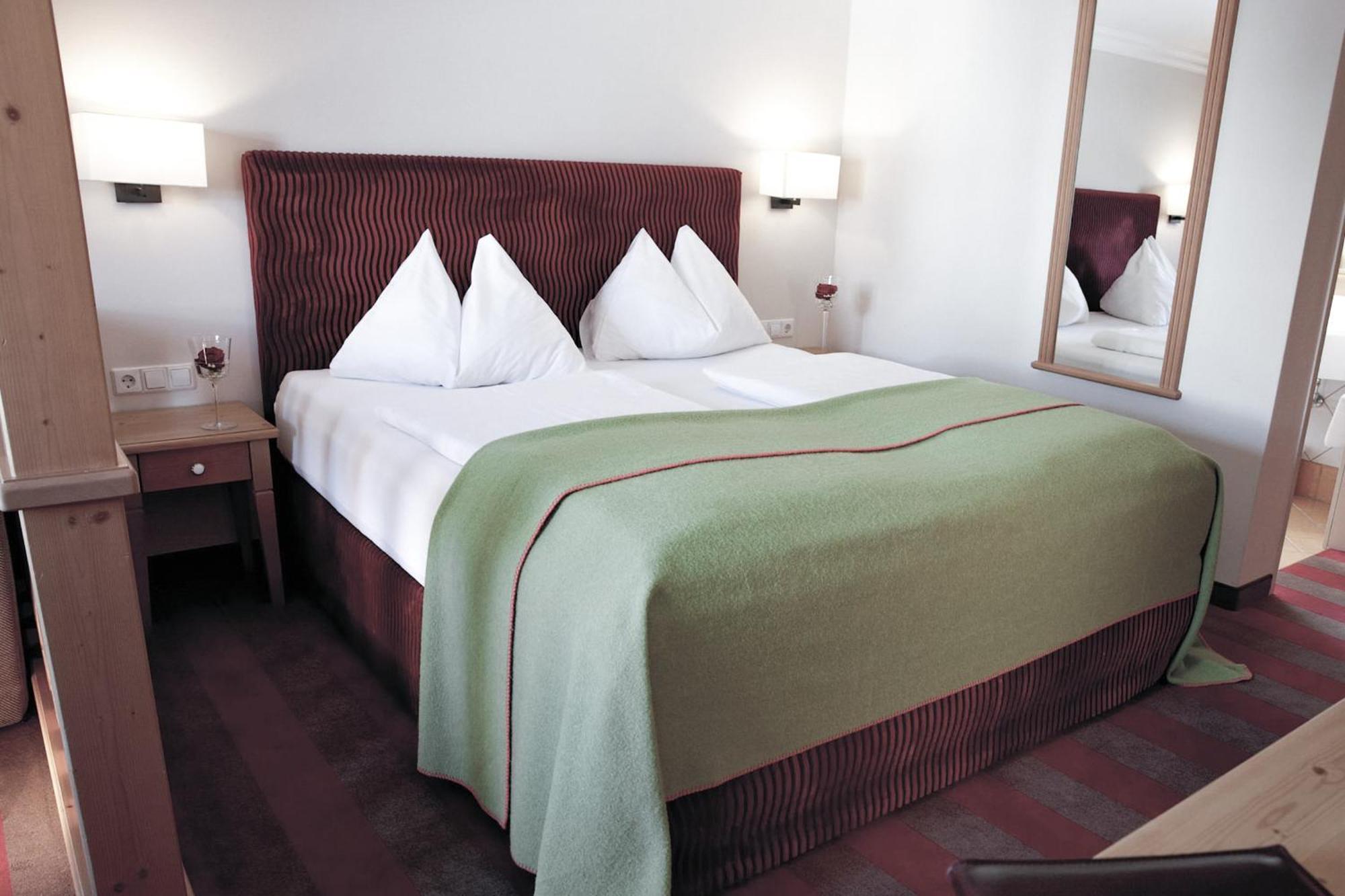Hotel Rigele Royal Superior Obertauern Esterno foto
